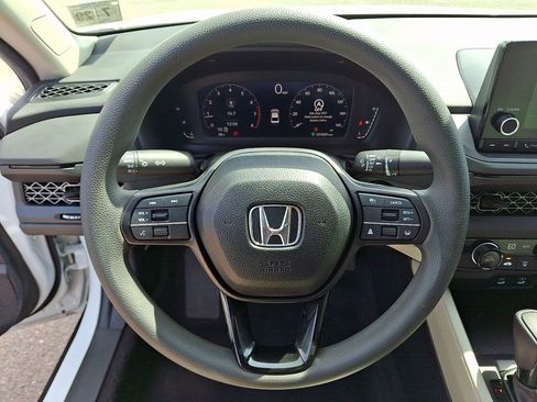 Used 2024 Honda Accord LX image 20