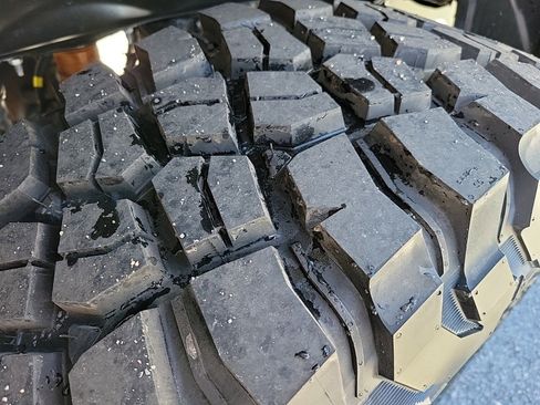 Used 2024 Ford F250 Lariat w/ Lariat Ultimate Package image 9