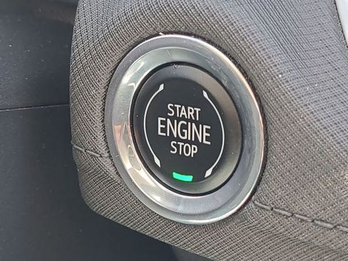 Certified 2025 Chevrolet TrailBlazer LT image 17