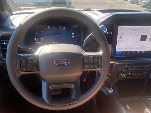 New 2026 Ford F150 STX w/ Equipment Group 200A AWD/4WD image 24
