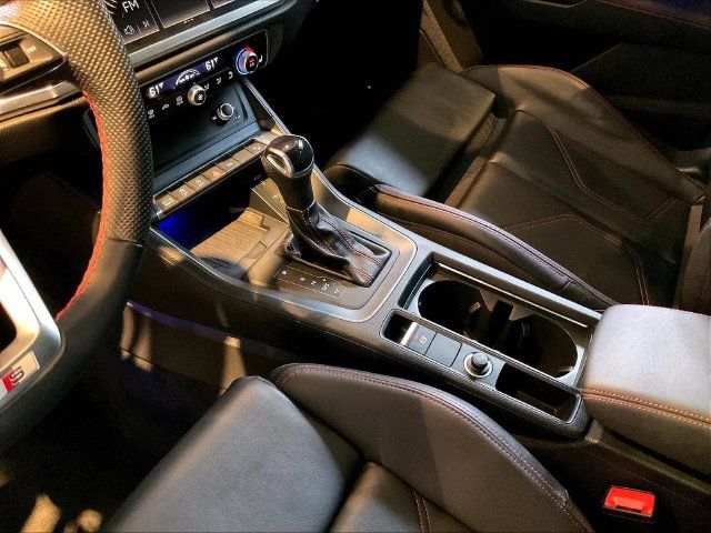 Certified 2025 Audi Q3 2.0T Premium Plus w/ Premium Plus Package AWD/4WD image 18