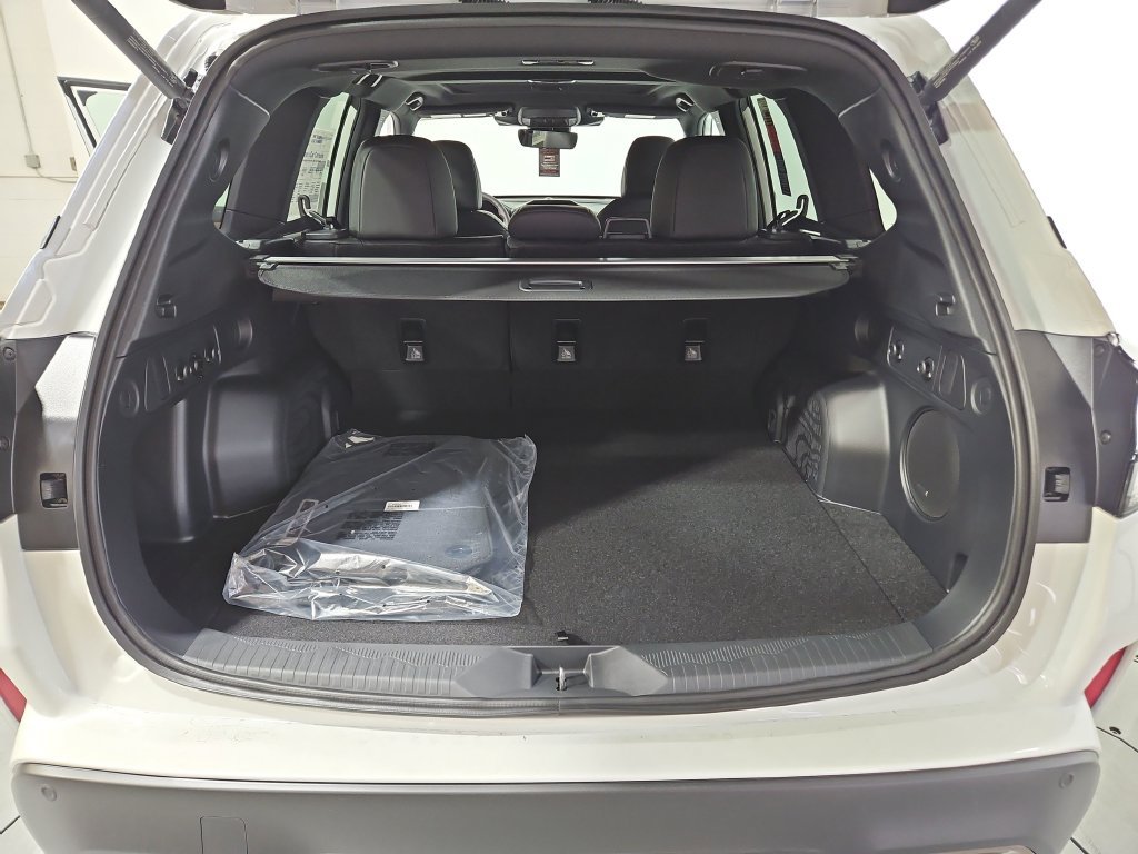 New 2026 Subaru Forester Sport AWD/4WD image 22