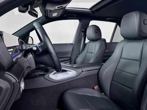 Certified 2025 Mercedes-Benz GLE 350 4MATIC image 17