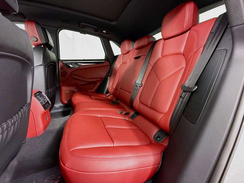 New 2026 Porsche Macan GTS image 24