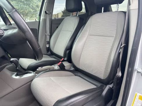 Used 2016 Buick Encore FWD image 21