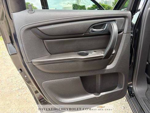 Used 2016 Chevrolet Traverse LT AWD/4WD image 16