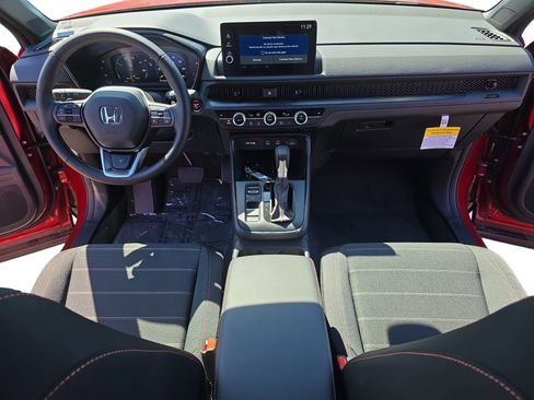New 2026 Honda CR-V TrailSport image 9