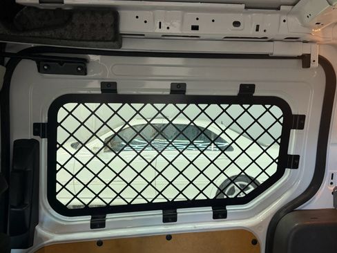 Used 2022 Ford Transit Connect XL FWD image 20