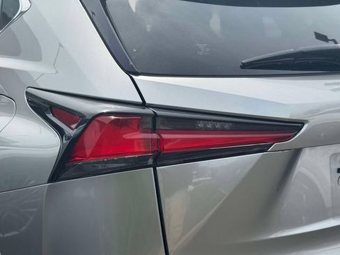 Certified 2021 Lexus NX 300 AWD w/ Accessory Package 2 image 14