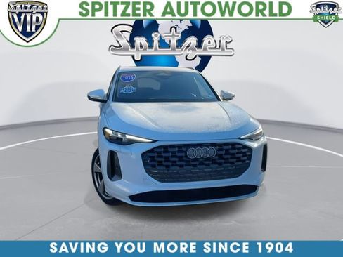 Used 2025 Audi Q5 Premium Plus image 3