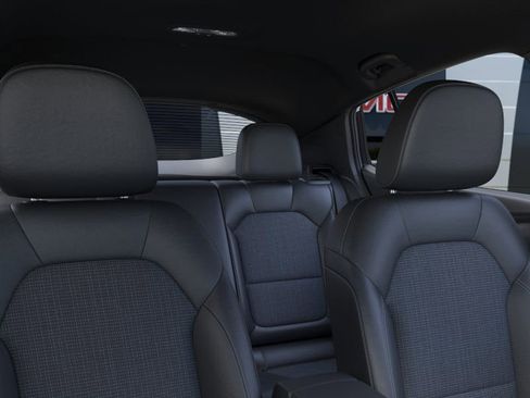 New 2026 Buick Envista Preferred w/ Convenience I Package image 24