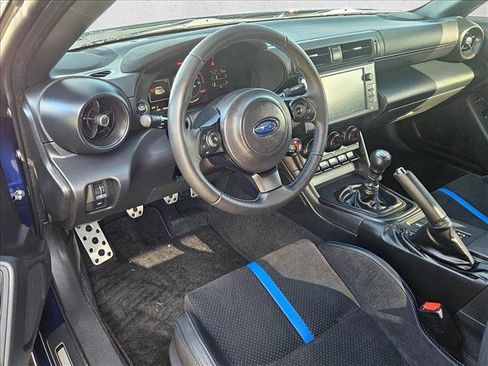 Used 2024 Subaru BRZ tS image 10