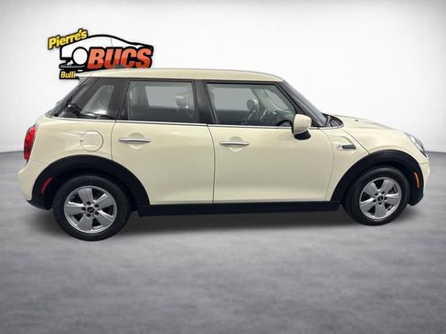 Used 2020 MINI Cooper 4-Door Hardtop FWD image 6