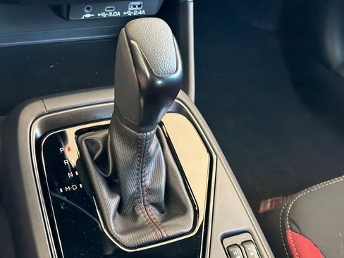 New 2026 Subaru Impreza RS AWD/4WD image 22