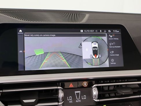 Certified 2023 BMW 440i xDrive Convertible w/ Premium Package image 7