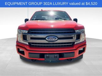 Used 2018 Ford F150 XLT w/ Equipment Group 302A Luxury video 2