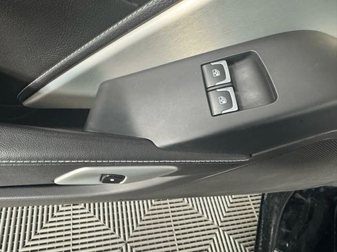 Used 2018 Chevrolet Corvette Stingray Coupe w/ Battery Protection Package image 36