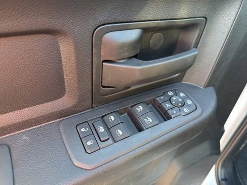 New 2026 RAM 2500 Tradesman image 22