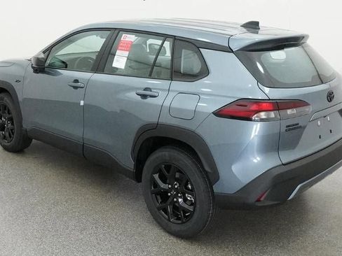 New 2026 Toyota Corolla Cross L image 5