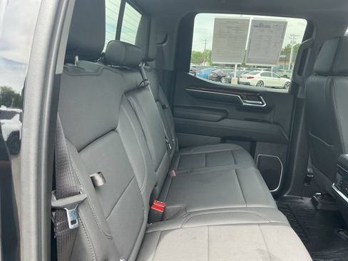 Used 2024 GMC Sierra 1500 Elevation w/ Elevation Premium Package AWD/4WD image 19