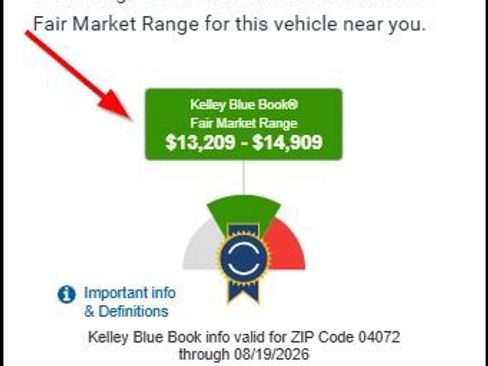 Used 2016 Jeep Wrangler Unlimited Sport w/ Quick Order Package 24S AWD/4WD image 14