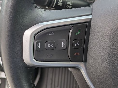 Used 2022 RAM 1500 Big Horn AWD/4WD image 17