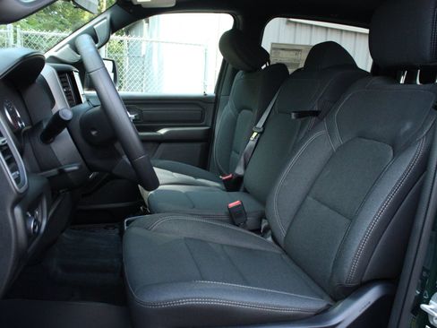 New 2026 RAM 1500 Warlock AWD/4WD image 18