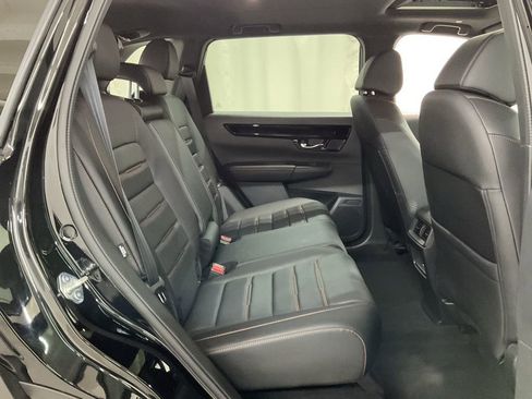 Certified 2026 Honda CR-V Sport Touring image 29