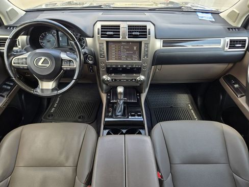 Used 2021 Lexus GX 460 Premium image 14