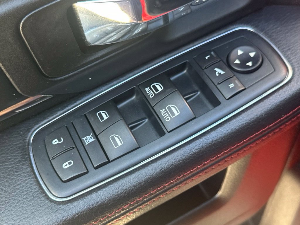Used 2016 RAM 1500 Sport w/ Torred Sport Package AWD/4WD image 13