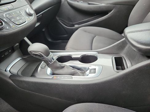 Used 2024 Chevrolet Malibu LT image 20