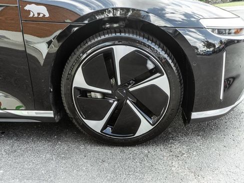 Used 2023 Lucid Air Touring AWD/4WD image 4