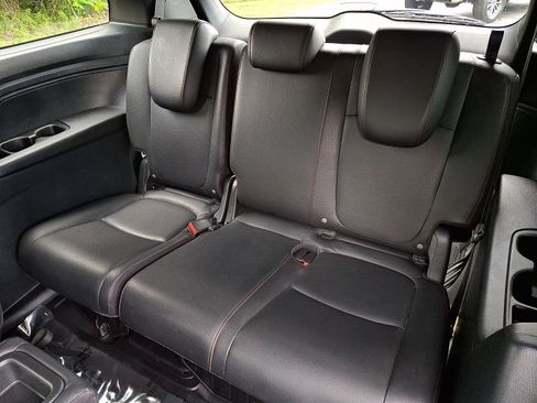 Used 2024 Honda Odyssey Sport image 11