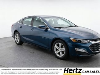 Used 2023 Chevrolet Malibu LT w/ Driver Confidence Package video 1