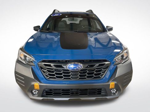 Used 2022 Subaru Outback Wilderness AWD/4WD image 9