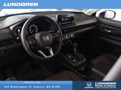 Used 2023 Honda CR-V EX image 8