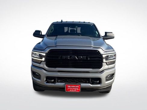 Used 2022 RAM 2500 Laramie AWD/4WD image 9