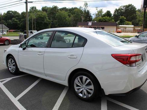 Used 2021 Subaru Impreza 2.0i image 10