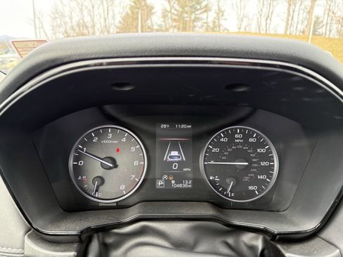 Used 2020 Subaru Outback Premium w/ Popular Package #1 image 14