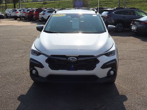 Certified 2024 Subaru Crosstrek 2.5i Limited w/ Popular Package #4A AWD/4WD image 2
