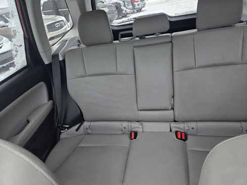 Used 2015 Subaru Forester 2.5i Touring w/ Eyesight & Navigation System image 19