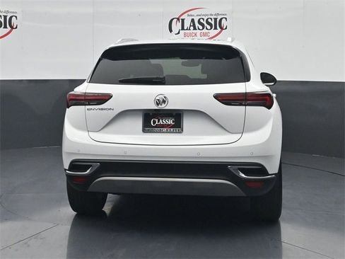 Used 2022 Buick Envision Essence w/ Safety Package image 8