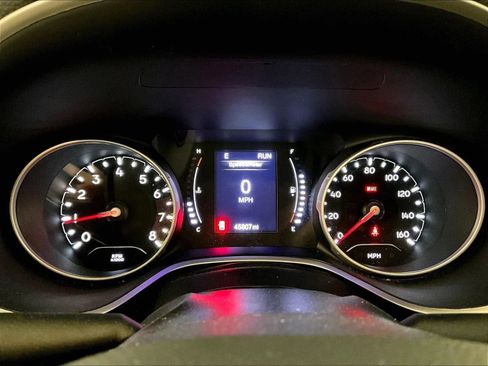 Used 2020 Jeep Compass Sport AWD/4WD image 19
