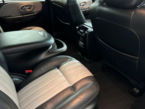 Used 2003 Ford F150 Harley-Davidson RWD image 28