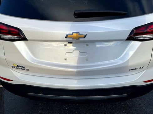 Used 2022 Chevrolet Equinox LT image 33