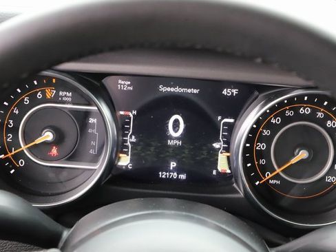 Used 2023 Jeep Gladiator Sport image 23