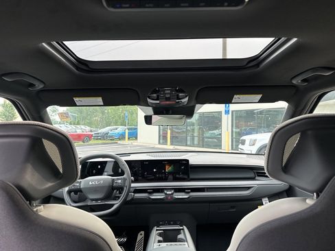 New 2026 Kia EV9 GT-Line image 24