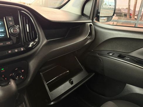 Used 2015 RAM ProMaster City Tradesman SLT w/ Rear Back-up Camera Group FWD image 55