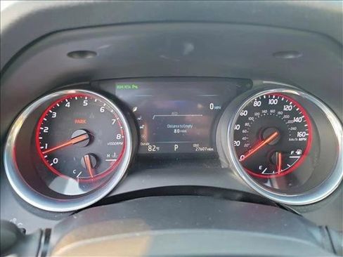 Used 2018 Toyota Camry XSE image 18