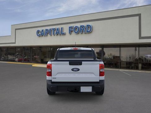 New 2026 Ford Maverick XL w/ Equipment Group 101A AWD/4WD image 5